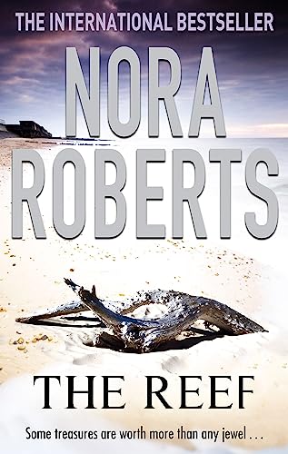 The Reef (Tom Thorne Novels) von Hachette